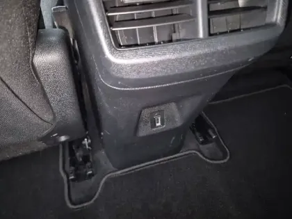 Photo 36 Citroën C5 aircross  PureTech 130 S&S BVM6