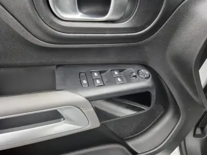 Photo 61 Citroën C5 aircross  PureTech 130 S&S BVM6