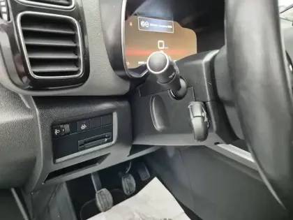 Photo 86 Citroën C5 aircross  PureTech 130 S&S BVM6