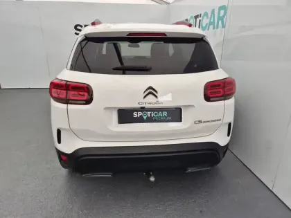 Photo 67 Citroën C5 aircross  PureTech 130 S&S BVM6