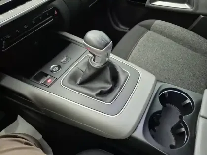 Photo 75 Citroën C5 aircross  PureTech 130 S&S BVM6