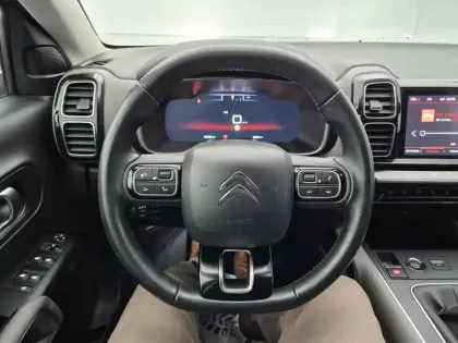 Photo 54 Citroën C5 aircross  PureTech 130 S&S BVM6