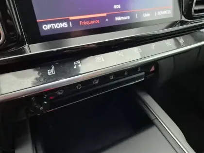 Photo 77 Citroën C5 aircross  PureTech 130 S&S BVM6