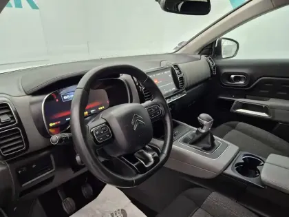 Photo 50 Citroën C5 aircross  PureTech 130 S&S BVM6