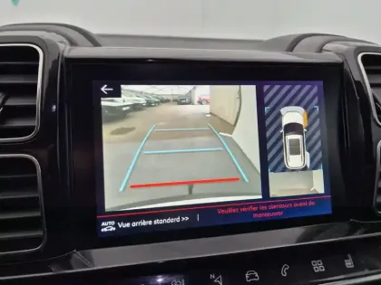 Photo 58 Citroën C5 aircross  PureTech 130 S&S BVM6