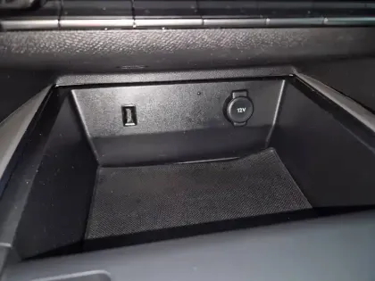 Photo 28 Citroën C5 aircross  PureTech 130 S&S BVM6