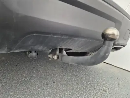 Photo 83 Citroën C5 aircross  PureTech 130 S&S BVM6