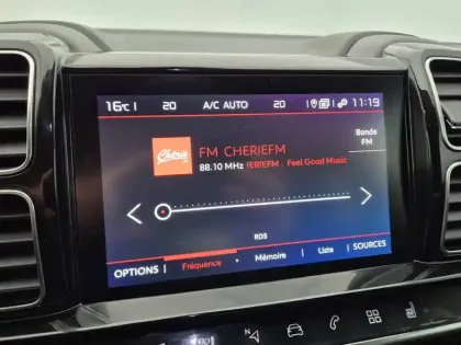 Photo 31 Citroën C5 aircross  PureTech 130 S&S BVM6