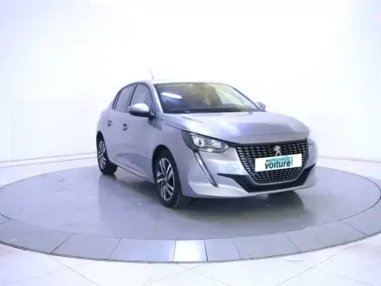 Photo 9 Peugeot 208  PureTech 100 S&S BVM6