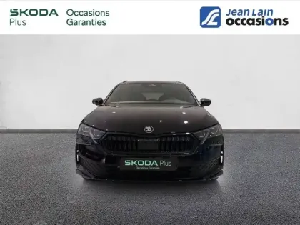 Photo 48 Skoda Octavia  Combi 1.5 TSI Hybrid 150 ch ACT DSG7