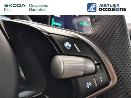 Photo 58 Skoda Octavia  Combi 1.5 TSI Hybrid 150 ch ACT DSG7