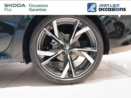 Photo 11 Skoda Octavia  Combi 1.5 TSI Hybrid 150 ch ACT DSG7