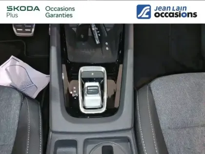 Photo 55 Skoda Octavia  Combi 1.5 TSI Hybrid 150 ch ACT DSG7