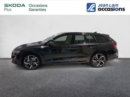 Photo 6 Skoda Octavia  Combi 1.5 TSI Hybrid 150 ch ACT DSG7