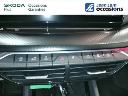 Photo 16 Skoda Octavia  Combi 1.5 TSI Hybrid 150 ch ACT DSG7
