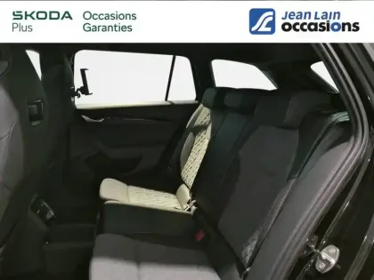 Photo 5 Skoda Octavia  Combi 1.5 TSI Hybrid 150 ch ACT DSG7