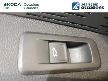 Photo 59 Skoda Octavia  Combi 1.5 TSI Hybrid 150 ch ACT DSG7