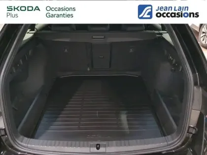 Photo 53 Skoda Octavia  Combi 1.5 TSI Hybrid 150 ch ACT DSG7