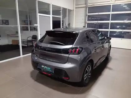 Photo 7 Peugeot 208  PureTech 100 S&S BVM6