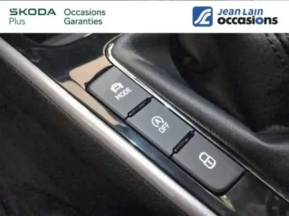 Photo 18 Skoda Fabia  1.0 TSI 116 ch EVO 2 DSG7