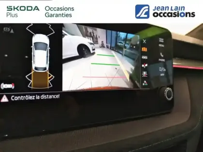 Photo 19 Skoda Fabia  1.0 TSI 116 ch EVO 2 DSG7