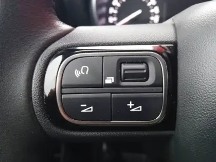 Photo 18 Citroën C3 Aircross  BlueHDi 120 S&S EAT6