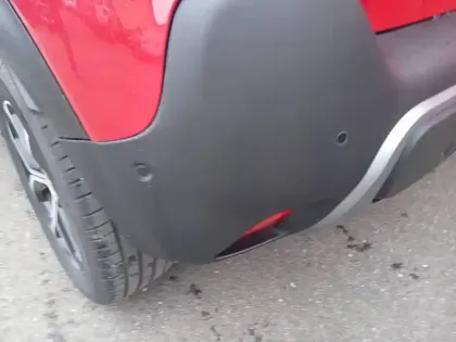 Photo 9 Citroën C3 Aircross  BlueHDi 120 S&S EAT6