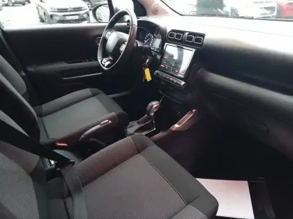 Photo 13 Citroën C3 Aircross  BlueHDi 120 S&S EAT6