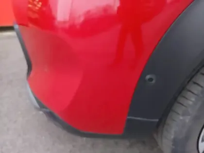 Photo 10 Citroën C3 Aircross  BlueHDi 120 S&S EAT6