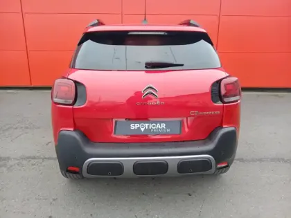 Photo 5 Citroën C3 Aircross  BlueHDi 120 S&S EAT6