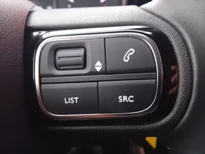 Photo 17 Citroën C3 Aircross  BlueHDi 120 S&S EAT6