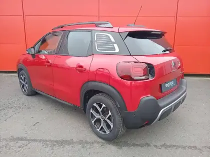 Photo 6 Citroën C3 Aircross  BlueHDi 120 S&S EAT6