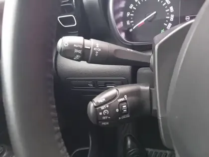 Photo 19 Citroën C3 Aircross  BlueHDi 120 S&S EAT6