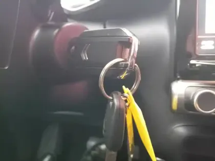 Photo 26 Citroën C3 Aircross  BlueHDi 120 S&S EAT6