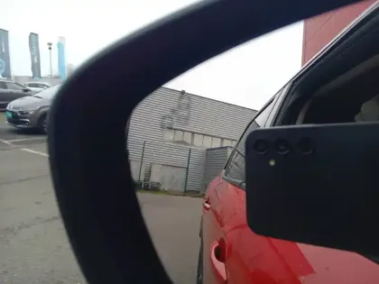 Photo 27 Citroën C3 Aircross  BlueHDi 120 S&S EAT6