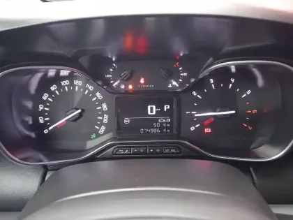 Photo 16 Citroën C3 Aircross  BlueHDi 120 S&S EAT6