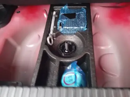 Photo 12 Citroën C3 Aircross  BlueHDi 120 S&S EAT6