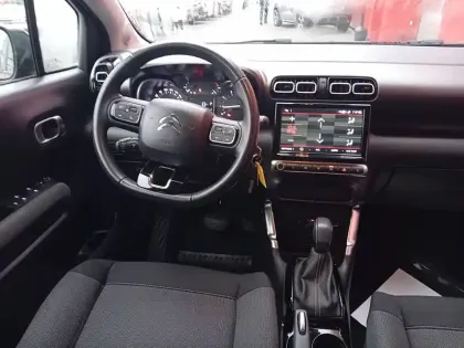 Photo 15 Citroën C3 Aircross  BlueHDi 120 S&S EAT6