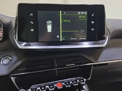 Photo 19 Peugeot 208  PureTech 100 S&S EAT8