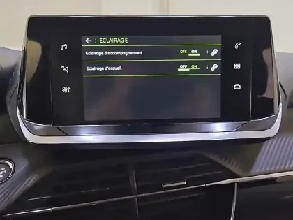 Photo 22 Peugeot 208  PureTech 100 S&S EAT8