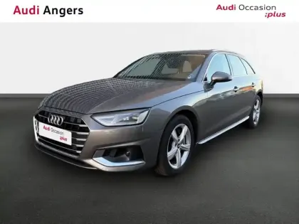 Photo Audi A4 Design