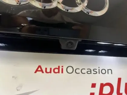 Photo 10 Audi Q2  35 TFSI 150 S tronic 7