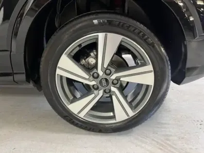 Photo 7 Audi Q2  35 TFSI 150 S tronic 7