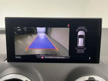 Photo 25 Audi Q2  35 TFSI 150 S tronic 7