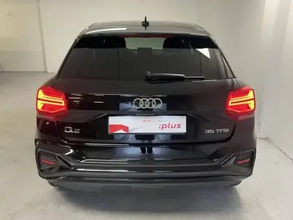 Photo 6 Audi Q2  35 TFSI 150 S tronic 7