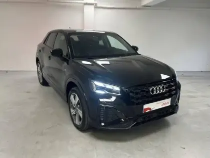 Photo 1 Audi Q2  35 TFSI 150 S tronic 7