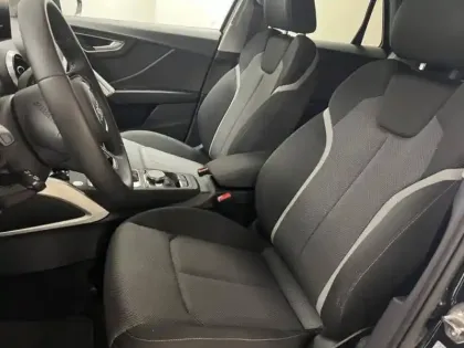 Photo 11 Audi Q2  35 TFSI 150 S tronic 7