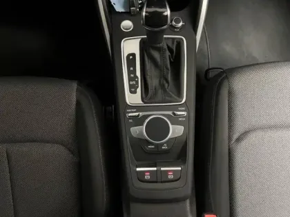 Photo 17 Audi Q2  35 TFSI 150 S tronic 7