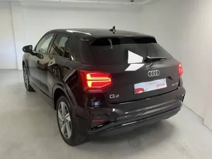 Photo 4 Audi Q2  35 TFSI 150 S tronic 7