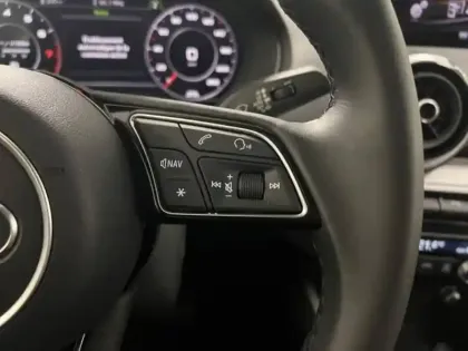 Photo 20 Audi Q2  35 TFSI 150 S tronic 7